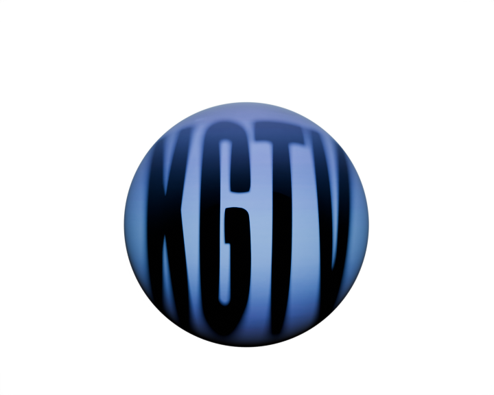 KGTV logo